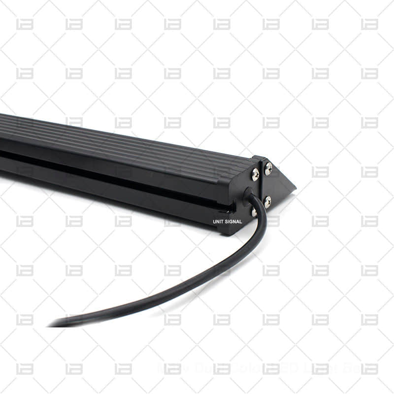 DY16 Dual Color Dash Light , Light With Suction Cup UNIT SIGNAL